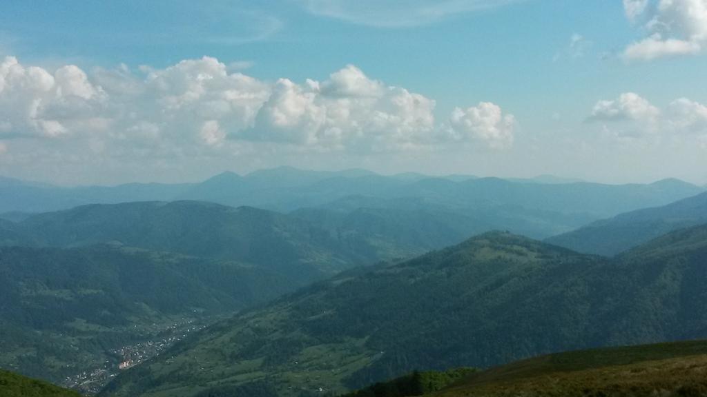 Zarinski Kvasy Dış mekan fotoğraf